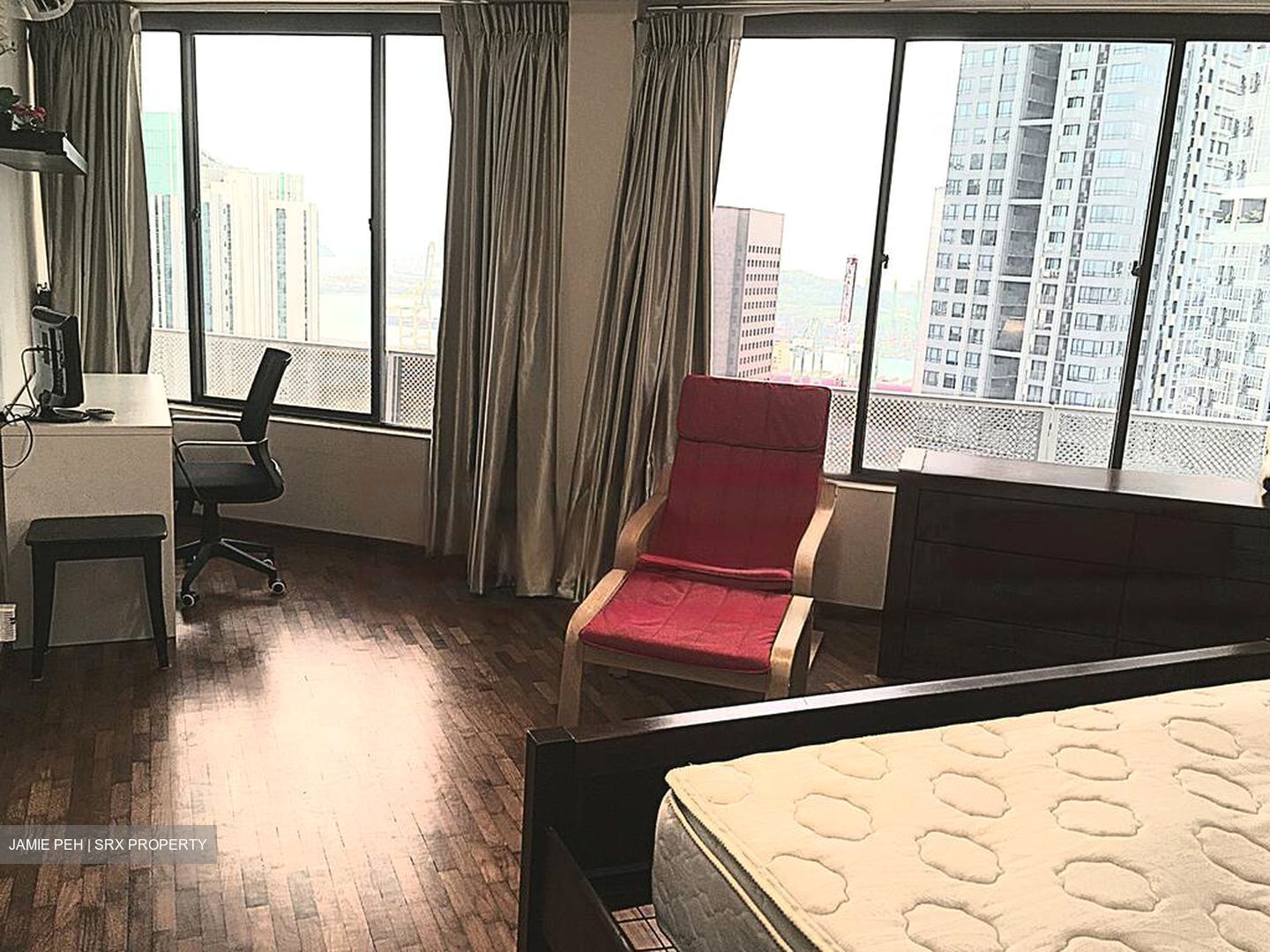 International Plaza (D2), Apartment #497256861